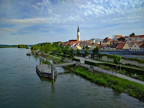 Vilshofen