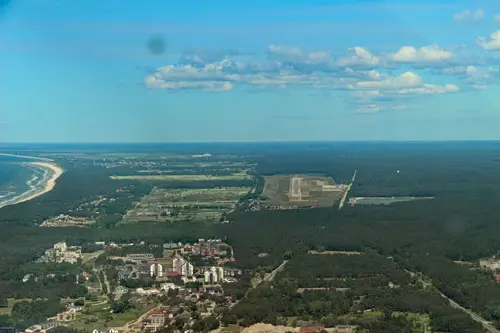 Baltics Part2 - Palanga