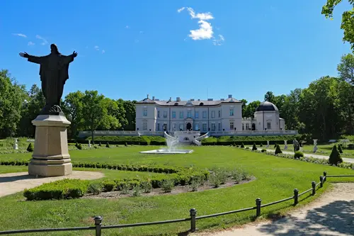Baltics Part2 - Palanga