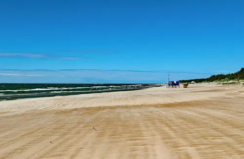 Baltics Part2 - Palanga