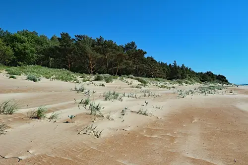 Baltics Part2 - Palanga