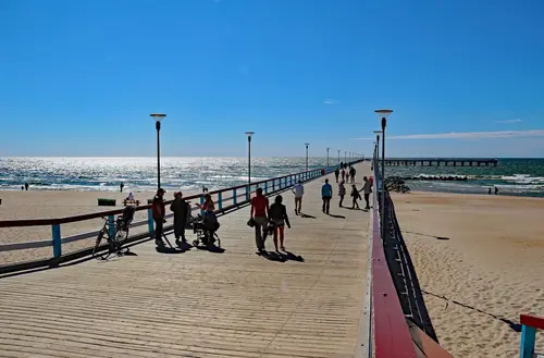 Baltics Part2 - Palanga