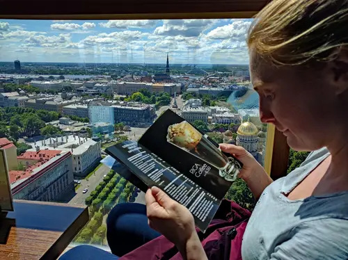 Baltics Part3 - Riga