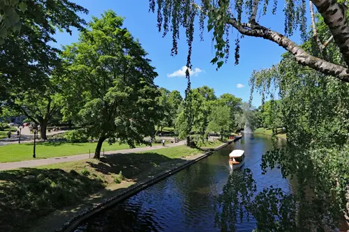 Baltics Part3 - Riga