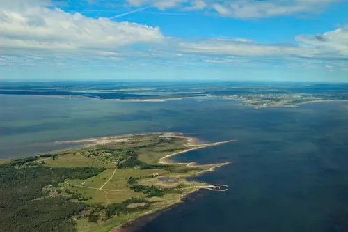 Baltics Part4 - Kuressaare