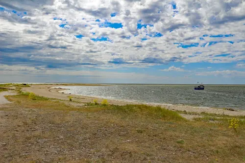 Baltics Part4 - Kuressaare