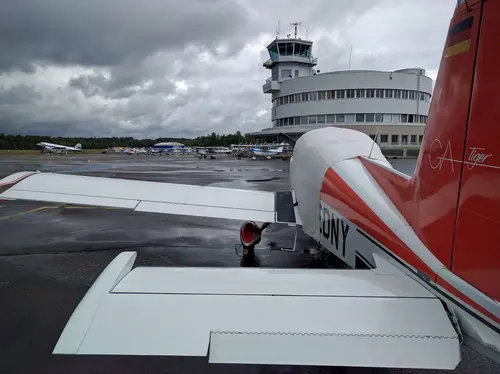 Baltics Part5 - Helsinki and Tallinn