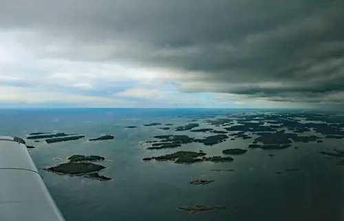 Baltics Part6 - Tampere