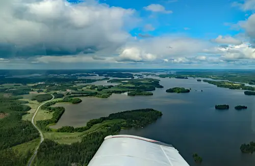 Baltics Part7 - Turku