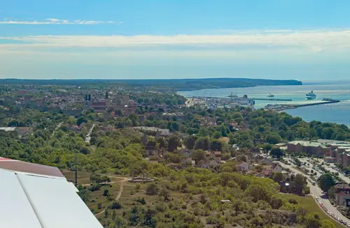 Baltics Part9 - Visby