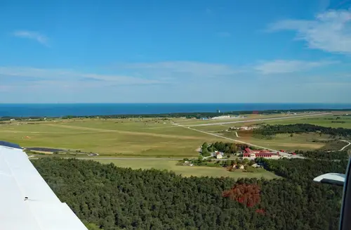 Baltics Part9 - Visby