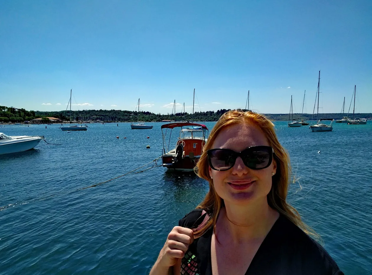 Portoroz