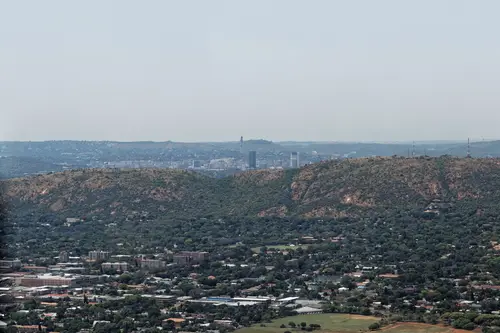 Southern Africa - Part1: Wonderboom to Augrabies Falls
