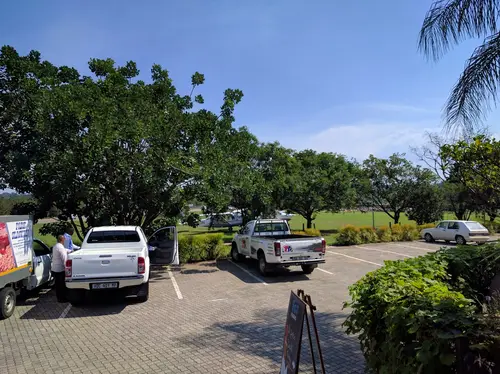 Southern Africa - Part9: Manzengwenya - Thonga Beach
