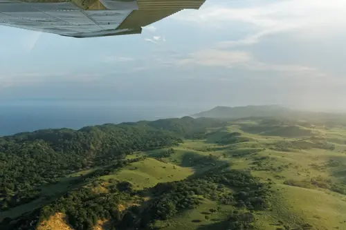 Southern Africa - Part9: Manzengwenya - Thonga Beach