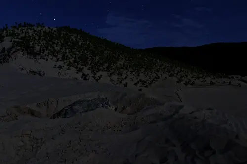 Southern Africa - Part9: Manzengwenya - Thonga Beach
