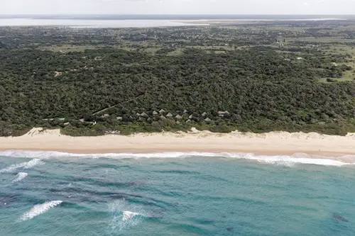 Southern Africa - Part9: Manzengwenya - Thonga Beach