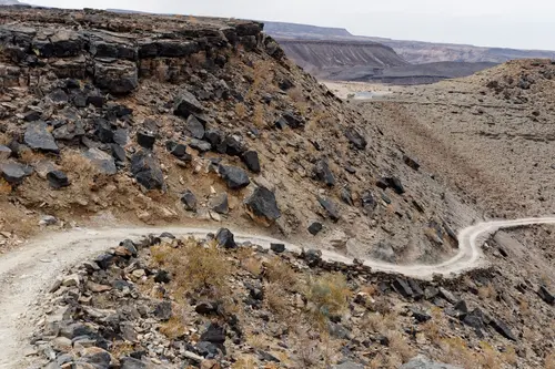 Southern Africa - Part2: Fish River Canyon