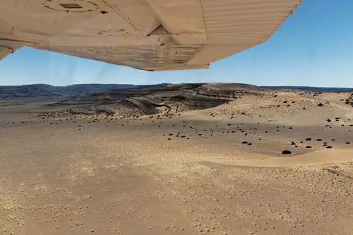 Southern Africa - Part3: Sossusvlei