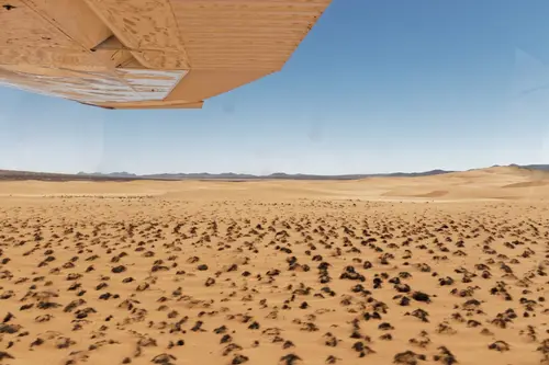 Southern Africa - Part3: Sossusvlei