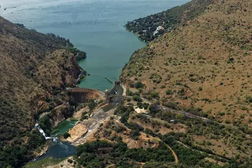 Southern Africa - Part1: Wonderboom to Augrabies Falls