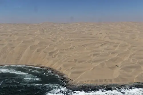 Southern Africa - Part3: Sossusvlei