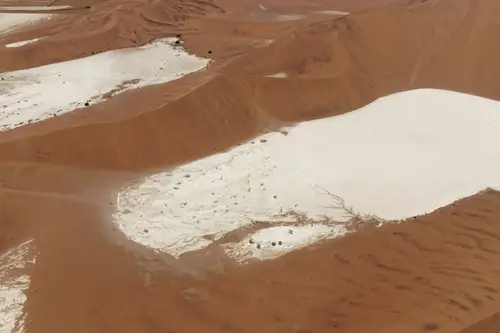 Southern Africa - Part3: Sossusvlei