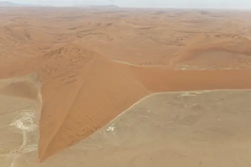 Southern Africa - Part3: Sossusvlei