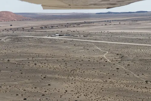 Southern Africa - Part3: Sossusvlei