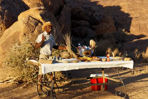 Southern Africa - Part3: Sossusvlei