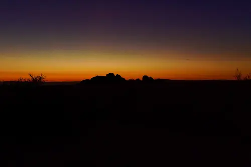 Southern Africa - Part3: Sossusvlei