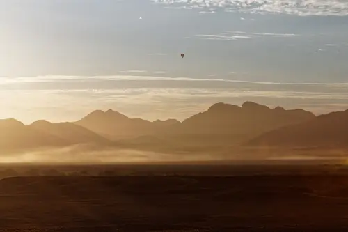Southern Africa - Part3: Sossusvlei
