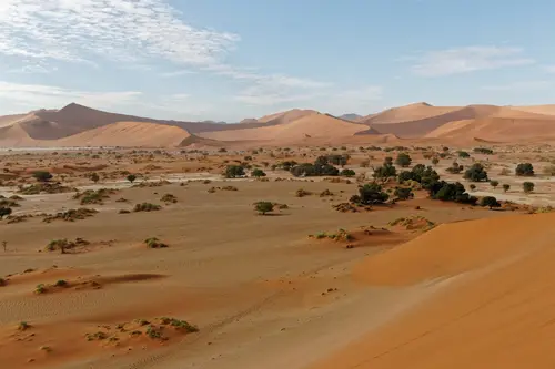 Southern Africa - Part3: Sossusvlei