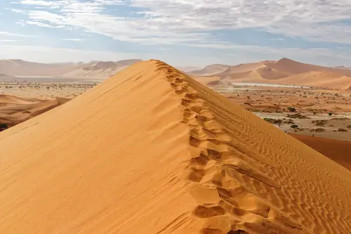 Southern Africa - Part3: Sossusvlei
