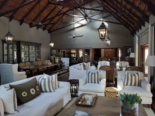 Southern Africa - Part4: Etosha National Park