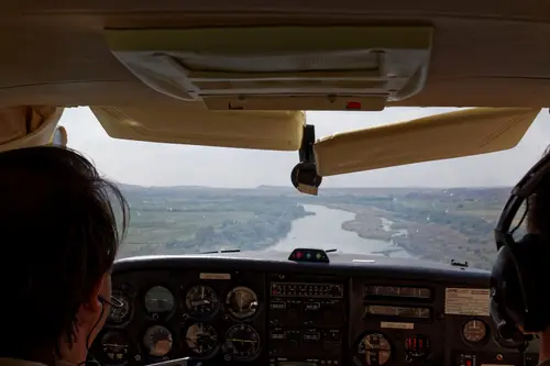 Southern Africa - Part1: Wonderboom to Augrabies Falls