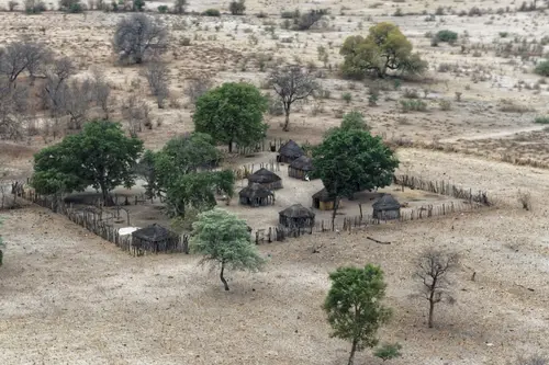 Southern Africa - Part5: Okavango Delta
