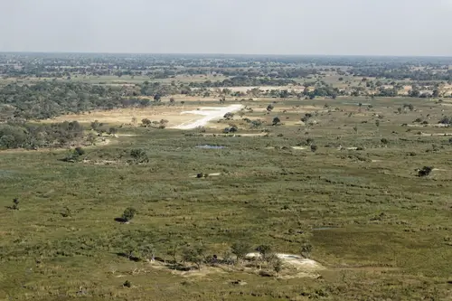 Southern Africa - Part5: Okavango Delta