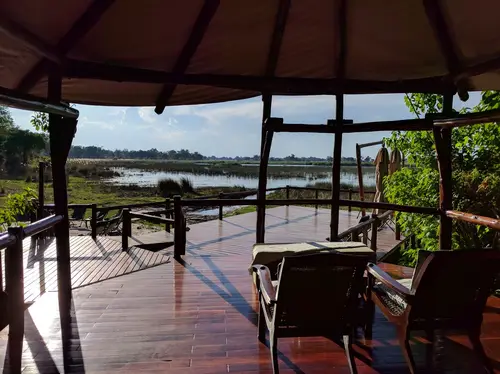 Southern Africa - Part5: Okavango Delta