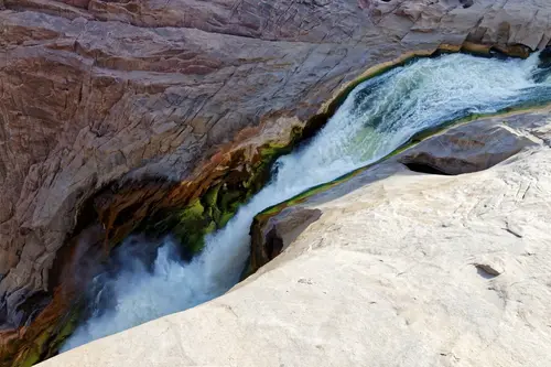 Southern Africa - Part2: Fish River Canyon