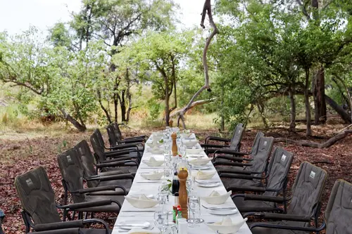 Southern Africa - Part5: Okavango Delta