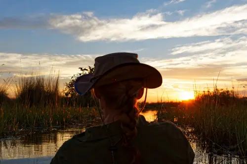 Southern Africa - Part5: Okavango Delta