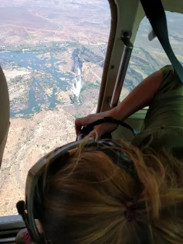 Southern Africa - Part6: Victoria Falls