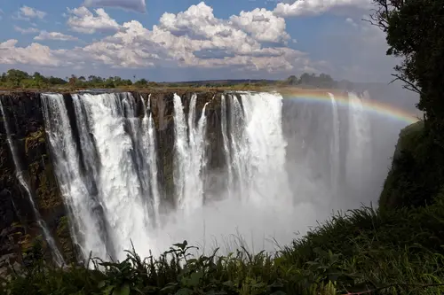 Southern Africa - Part6: Victoria Falls