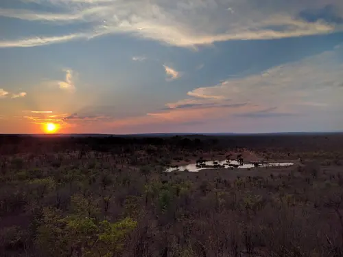 Southern Africa - Part6: Victoria Falls