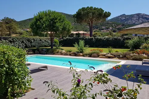 Corsica