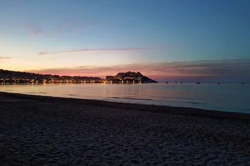 Corsica
