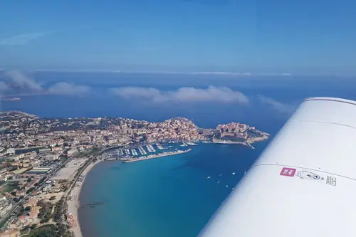Corsica