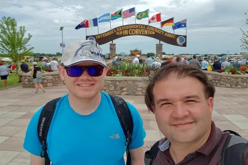 Oshkosh 2017