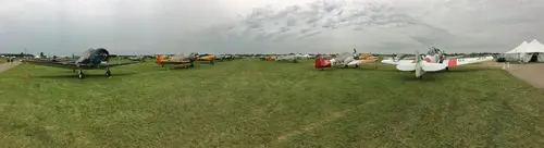 Oshkosh 2017